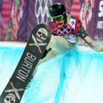 ソチのスノーボードのハーフパイプ雑考というか独り言