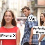 （タイトル変更）iPhoneXは高いし11月発売だからiPhone8 Plusでいいや。そしてApple Watch Series3はとりあえずパスの理由