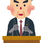 安倍さんが震災の時の菅さんみたいになってる件。そして与党も野党もどうして高齢者の行動自粛要請をしないのか